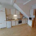 Apartment Sommerlechner
