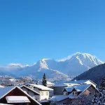 Sommerlechner Apartment *