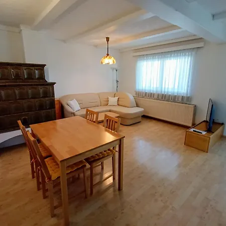 Sommerlechner Windischgarsten