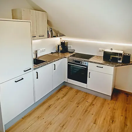 Appartement Sommerlechner Windischgarsten