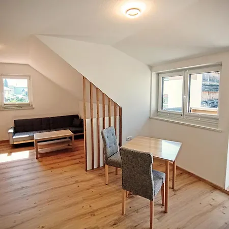 Appartement Sommerlechner Windischgarsten