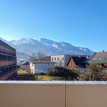 Appartement Sommerlechner