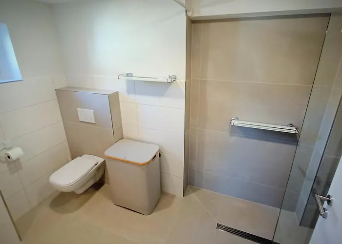 Sommerlechner 公寓 *