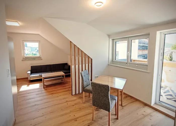 Daire Sommerlechner Windischgarsten