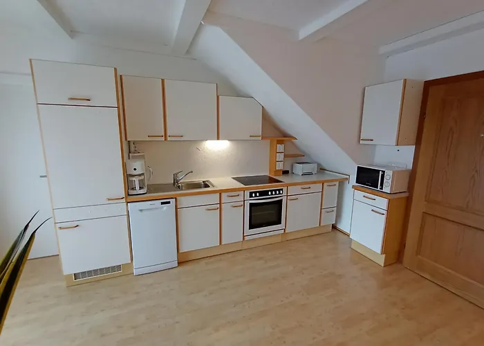 公寓 Sommerlechner