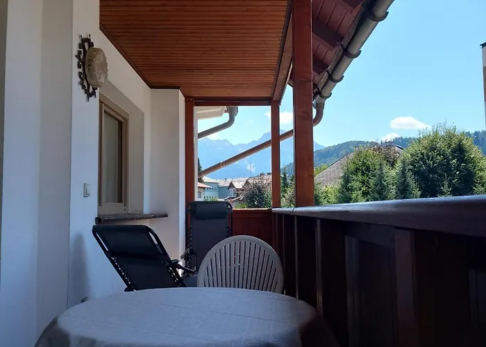 Sommerlechner Daire Windischgarsten