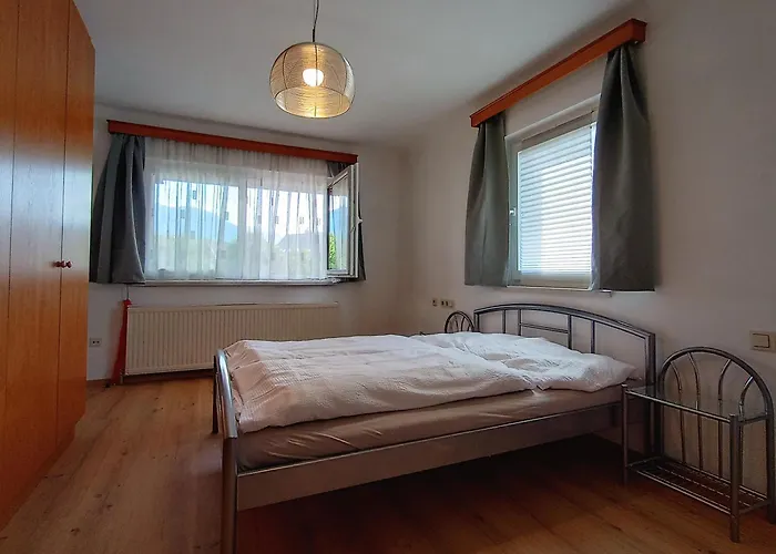 Sommerlechner * 温蒂加斯顿