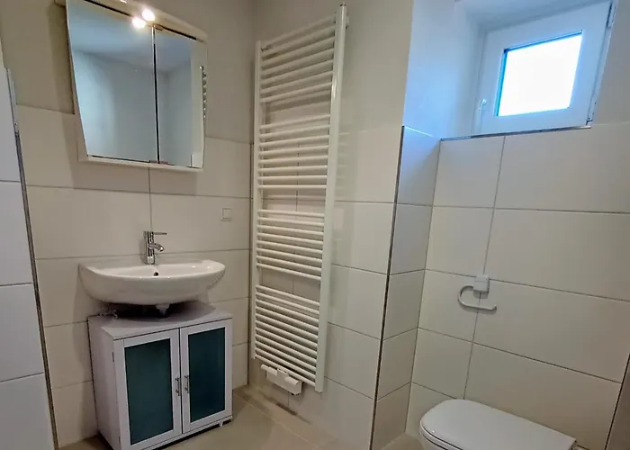 Sommerlechner 公寓