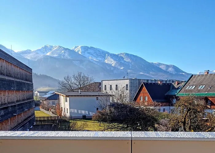 公寓 Sommerlechner