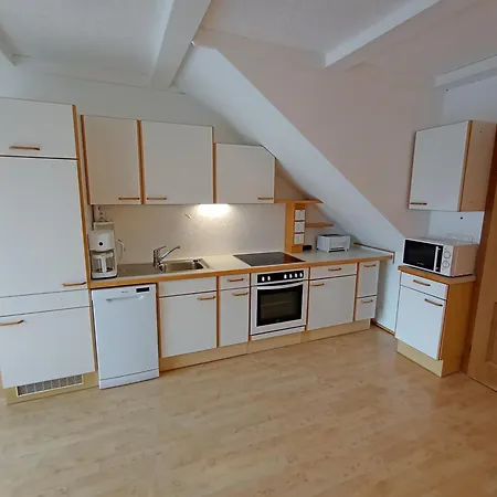 Apartment Sommerlechner