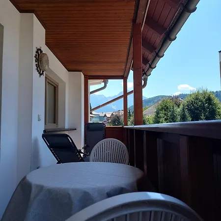 Sommerlechner Apartment Windischgarsten