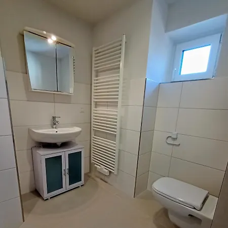 Sommerlechner Apartment