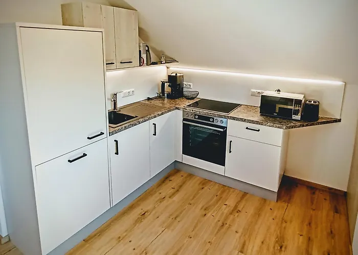 Daire Sommerlechner Windischgarsten